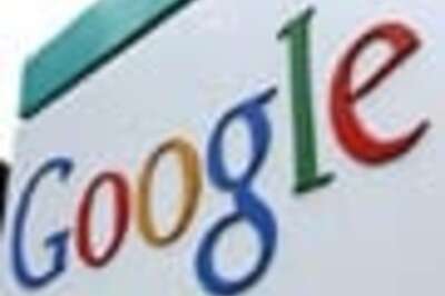 Chinese court hears novelist's Google lawsuit