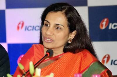 CEO Chanda Kochhar Not Asked to Go on Indefinite Leave, Says ICICI Bank