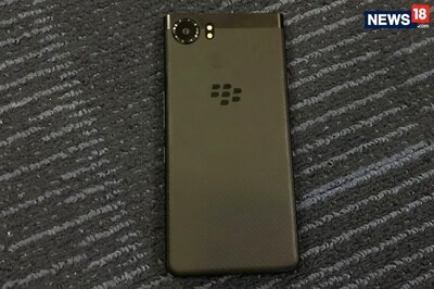 BlackBerry to Kill Paid Apps From Its App Store