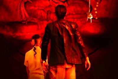 Tumbbad: Indian Fantasy to Open Venice Film Festival Critics' Week