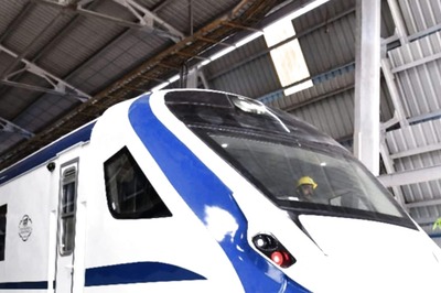 Indian Railways Plans to Introduce New Vande Bharat Trains by Early 2022