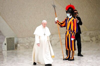 Pope: Aim To Counter Fundamentalist Violence With Schooling