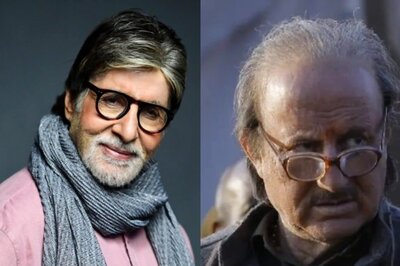 Amitabh Bachchan Trolled for Not 'Openly' Speaking About The Kashmir Files: 'We Know Now...'