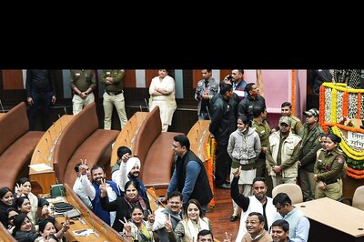 SC Order on Mayoral Poll: Remaining Part of Civic Budget Likely to Be Passed by House Before Mar 31