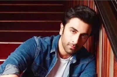 Ranbir Kapoor BREAKS Silence on Alia's Lipstick Statement: ‘I Read Article About Being Toxic And...'