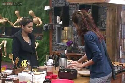  Dimpy Ganguly on meeting Rahul Mahajan: It was pent up emotions that came out