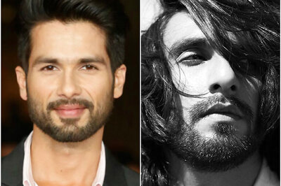 Did Shahid Just Say He Would Have Played Ranveer's Alauddin Khilji Better?