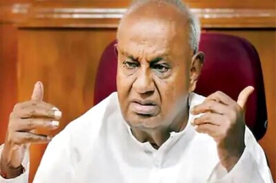 Court Directs Ex-PM Deve Gowda to Pay Rs 2 Cr Damages for Defaming NICE