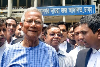 Bangladesh Interim Government Warns Instigators Of Legal Consequences Amid Turmoil