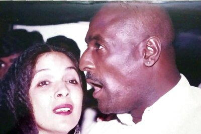 Neena Gupta Recalls Vivian Richards' Reaction When Informed About Her Pregnancy