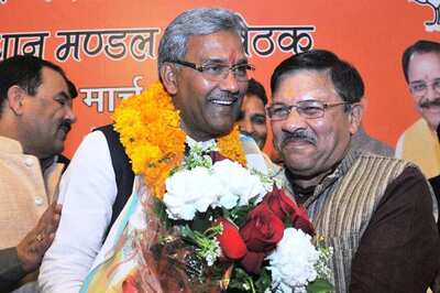 Uttarakhand Exit Polls: BJP Predicted to Make Clean Sweep in the Hills Again