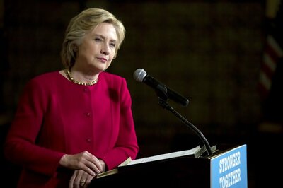 Hilary's Private, Paid Speeches to Bankers Leaked in Hacking Blamed on Russia