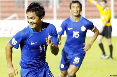 Chhetri warns team-mates against complacency