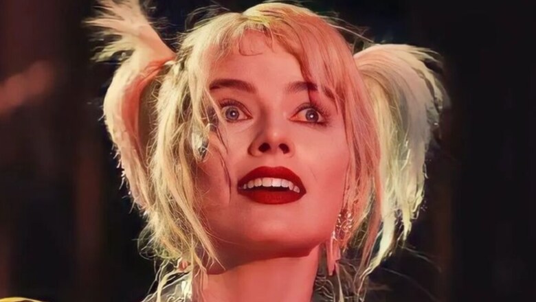 Margot Robbie Has This To Say About Her Iconic Character Harley Quin's Future In DC Universe
