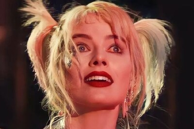 Margot Robbie Has This To Say About Her Iconic Character Harley Quin's Future In DC Universe