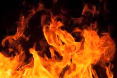 Fire Breaks Out in Factory in Jaipur, 3 Labourers Injured