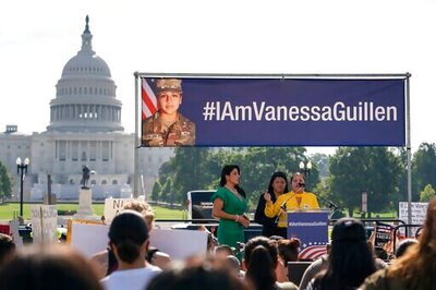 Army Disciplines 21 At Fort Hood In Probe Of Soldier's Death