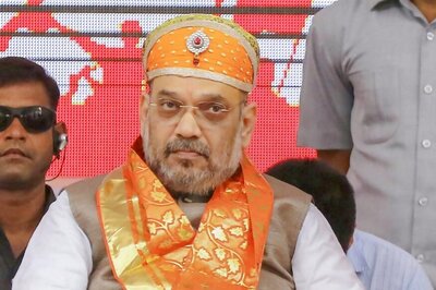 Mamata Govt Denies Permission to Amit Shah's Rath Yatra Over Fears of Communal Tension