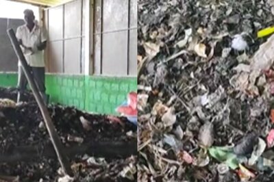Dakshin Kannada's Gram Panchayat Turns Plastic Waste Management Into A Profitable Venture