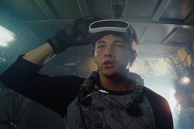 Ready Player One Review: Steven Spielberg Movie Reminds You Why He's Pop Culture's Most Invoked Deity