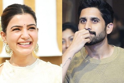 Samantha Ruth Prabhu Unfollows Naga Chaitanya On Instagram, Says 'You Got This' in Cryptic Post