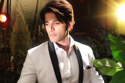 Karanvir Bohra Excited About His Web Show 'The Casino'