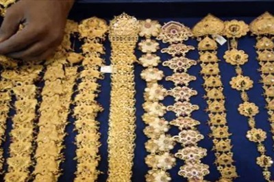 Gold Price Falls In India: Check 22 Carat Rate In Your City On May 4