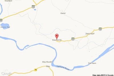 Two shot dead over minor dispute