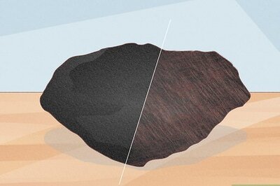 How to Tell if the Rock You Found Might Be a Meteorite