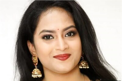 Telugu TV Actress Kondapalli Sravani Allegedly Dies by Suicide in Hyderabad