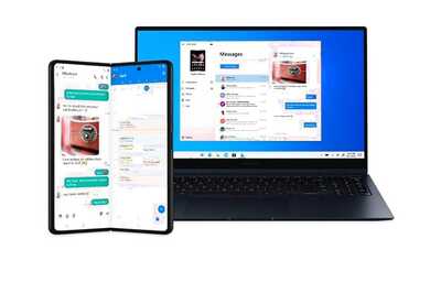 Samsung Galaxy Z Fold 3, Z Flip 3 Are Getting Tailored Microsoft Office, Teams and Outlook