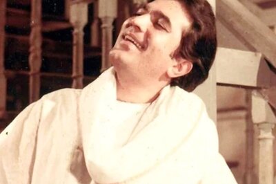 How Rajesh Khanna's Insecurities, Flops Brought Curtains Down on His Career