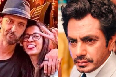Rakesh Roshan Reacts To Son Hrithik's Wedding Rumours; Nawazuddin Siddiqui Vs Aaliya Intensifies