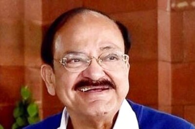 'NRIs Should Act as Cultural Ambassadors of India': VP Naidu Greets Diaspora on Pravasi Bharatiya Diwas