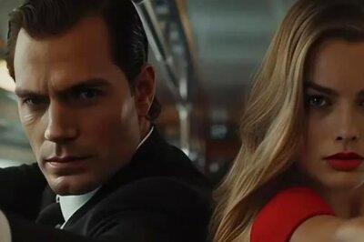 Is Henry Cavill Too Old For James Bond? Actor Reacts As AI Trailer Goes Viral