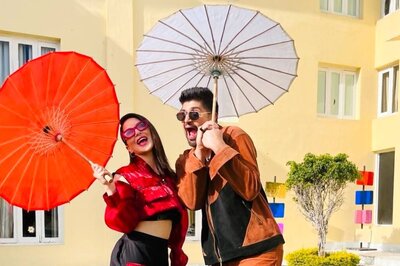 Dev Karan Sharma To Arbaz Patel, A Look At The Boys Of MTV Splitsvilla X5: ExSqueeze Me Please