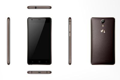 Micromax Canvas 5 Lite Launched at Rs 6,499