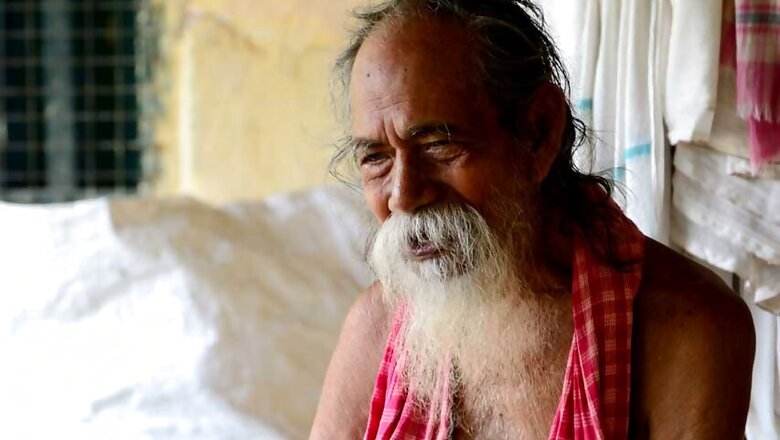 Meet Sudhansu Biswas, a Freedom Fighter Who Got Padma Award at the Age of 99