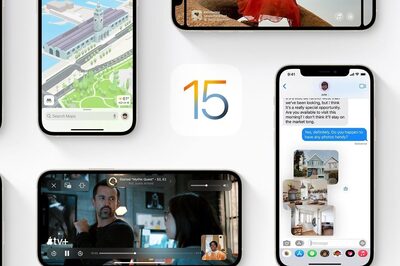 Apple iPhone Users, Get Ready For These Five New Features When iOS 15 Rolls Out Soon