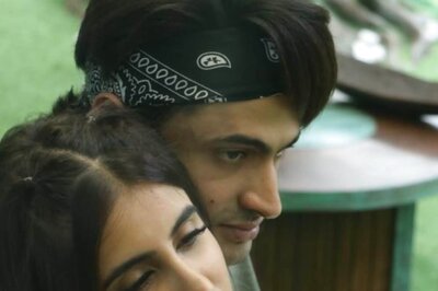 Bigg Boss 15 Day 6 Highlights: Miesha Iyer-Ieshaan Sehgaal Become First Love Birds of Salman Khan's Show