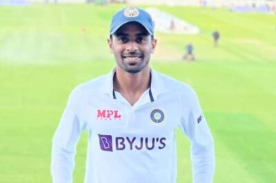 'Whether I Get Picked Or Not...': Abhimanyu Easwaran Reacts After Being Ignored For IND-NZ Test Series