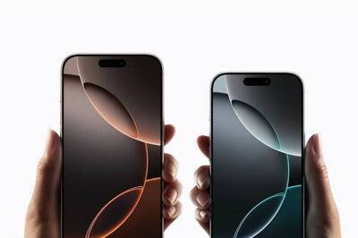 iPhone 16 Pro and 16 Pro Max With AI And Camera Upgrades Now Official: All You Need To Know