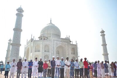 Eid ul Fitr 2021: The Difference Between Eid ul Fitr and Eid al Adha