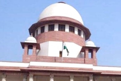 Sorry State of Affairs in Tihar Jail, Murders Happening in Prison, Says SC; Seeks MHA Report