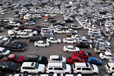 MoRTH Issues List of Incentives and Disincentives For Vehicle Scrappage Policy