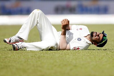 AYUSH Ministry Proposes 'Dincharya', 'Ratricharya', Leech Therapy to Help Reduce Sports Injuries