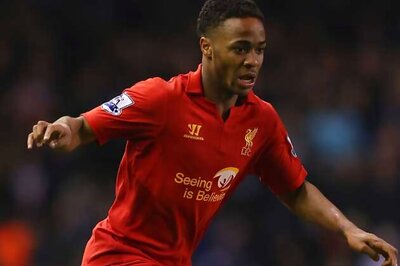 Raheem Sterling needs a rest, believes Liverpool manager Brendan Rodgers