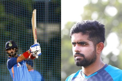 From Virat Kohli to Babar Azam: Players to Watch Out For in Highly Anticipated India vs Pakistan Asia Cup Encounter