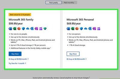 4 Simple Ways to Download and Install Microsoft Excel