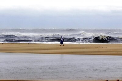 Met Dept Withdraws Red Alert for 7 Kerala Districts as Cyclone Burevi Weakens